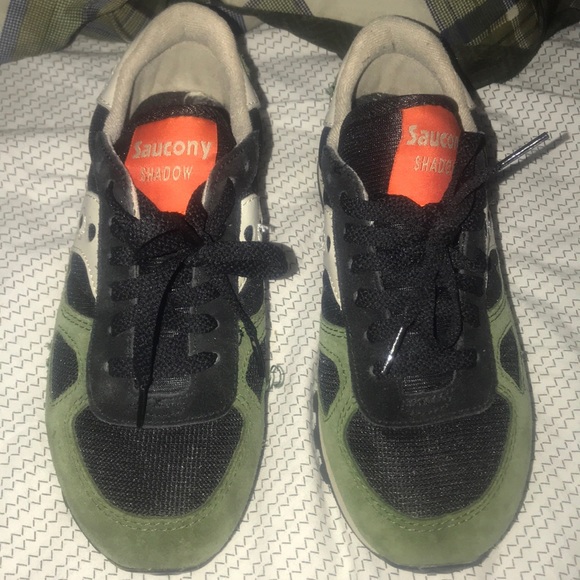 Saucony sneakers - Picture 1 of 5